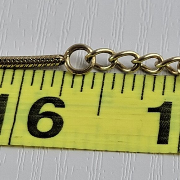 Martin & MacArthur "Lahiki" Sunrise Gold Plated Sterling Silver Pendant Necklace - Picture 9 of 10